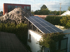 Solar Ambassadors