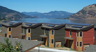 Solar Communities