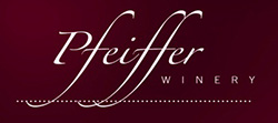 Pfeiffer-Winery